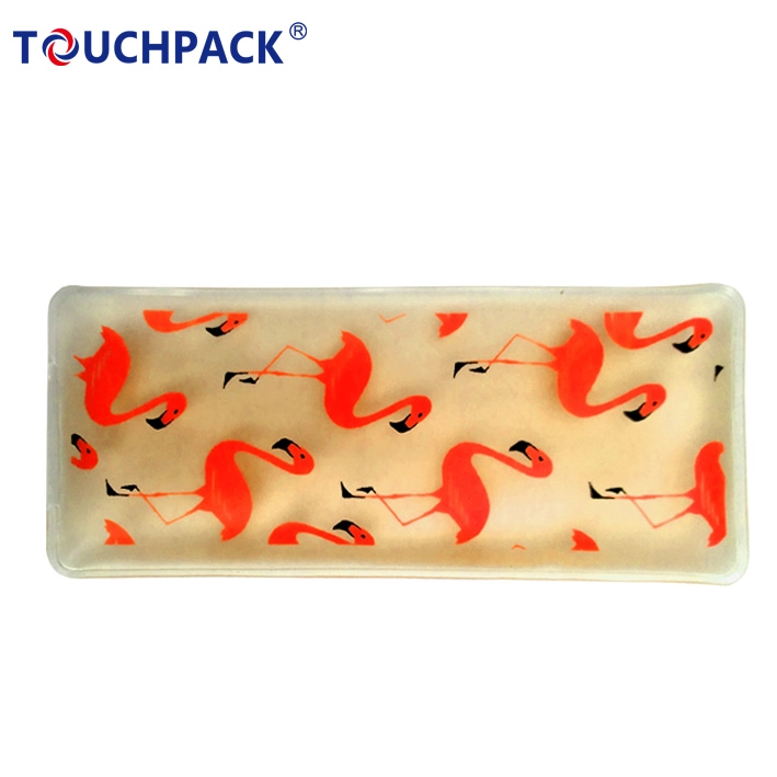 High Quality Multi-Function Small Hot and Cold Gel Pack for Lunch Box