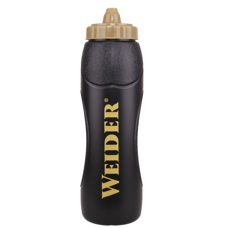 Hockey Sport Bottle, Water Bottle with Long Nozzle, Promotional Gift Outdoor Drinking Bottle