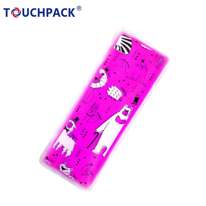 High Quality Multi-Function Small Hot and Cold Gel Pack for Lunch Box