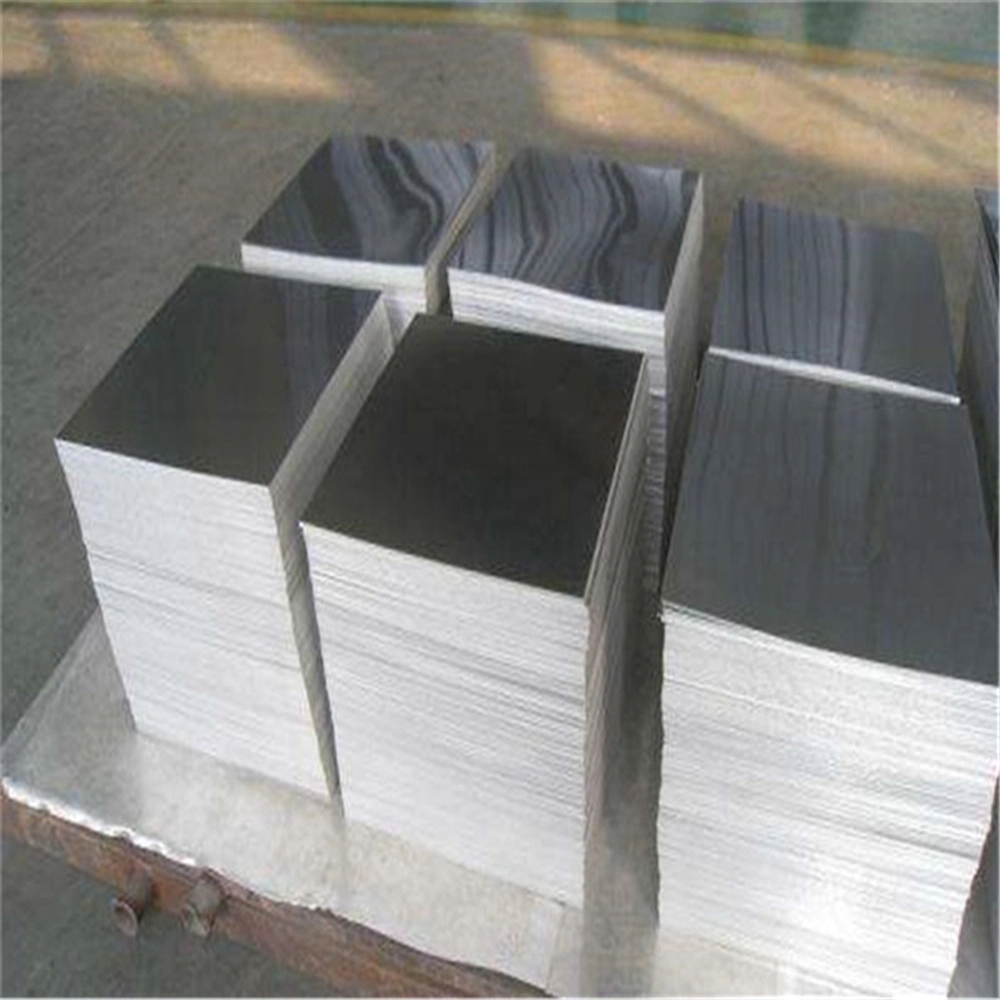 High Quality Inox SUS 304 Stainless Steel Sheets / Plate Cold Rolled 319 Stainless Steel Sheet