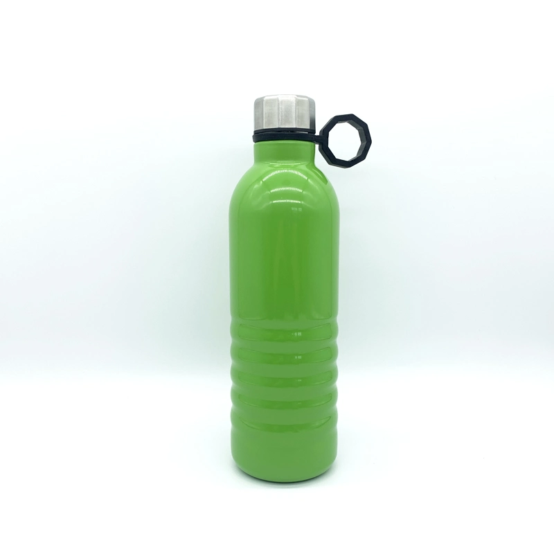 500ml Double Wall Stainless Steel Outdoor Sport Drinking Water Bottle Vacuum Flasks
