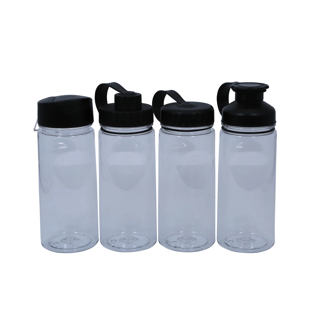 750ml Bicycle Bike Water Bottle Reusable Plastic Sports Water Bottle