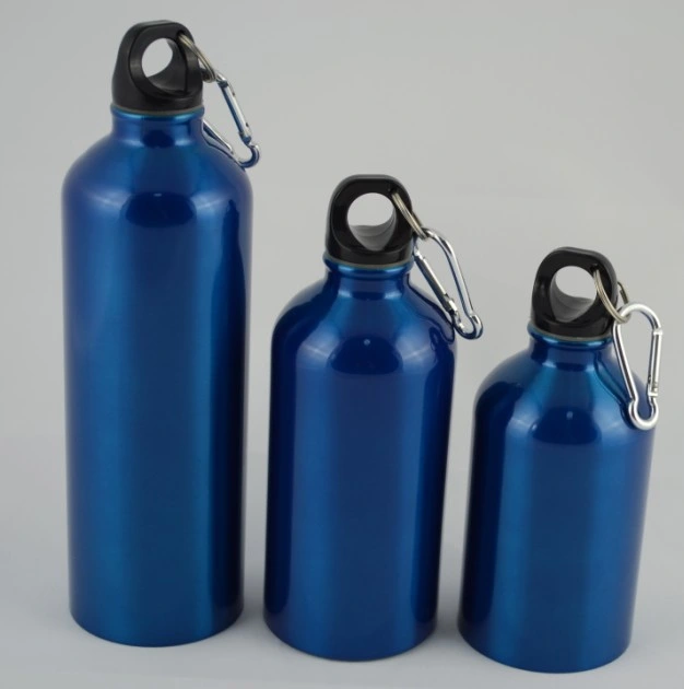 350/500/750ml Stainless Steel Bottle Water Bottle with Cap
