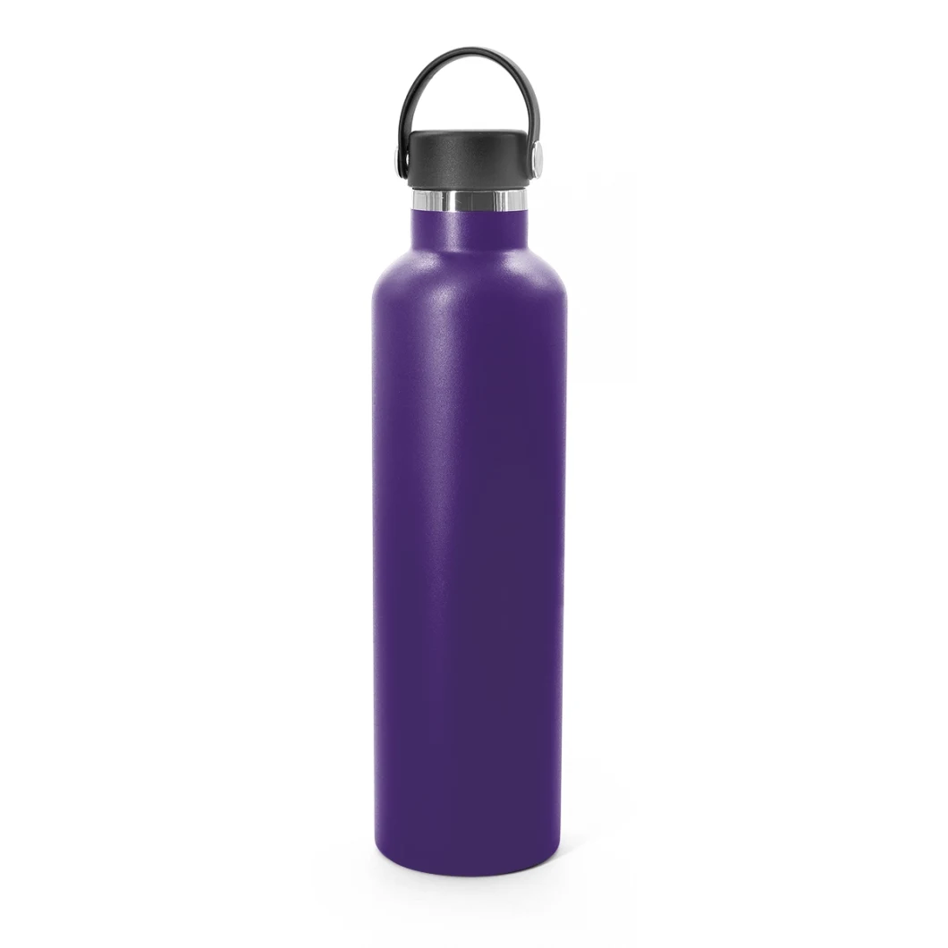 Stainless Steel Vacuum Thermos Flask Double Wall Thermos Bottle