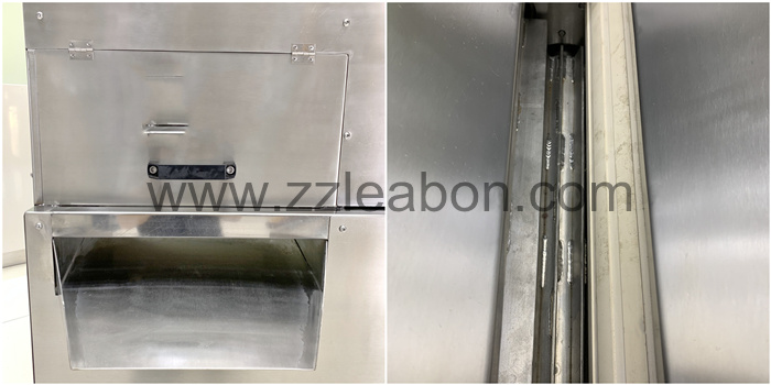 High Quality Stainless Steel Passion Fruit Juice Machine to India