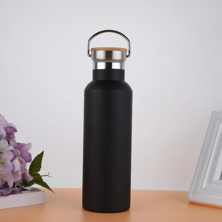 Double Walls Stainless Steel Water Bottle Vacuum Bottle Thermal Bottle Insulated Sport Bottle