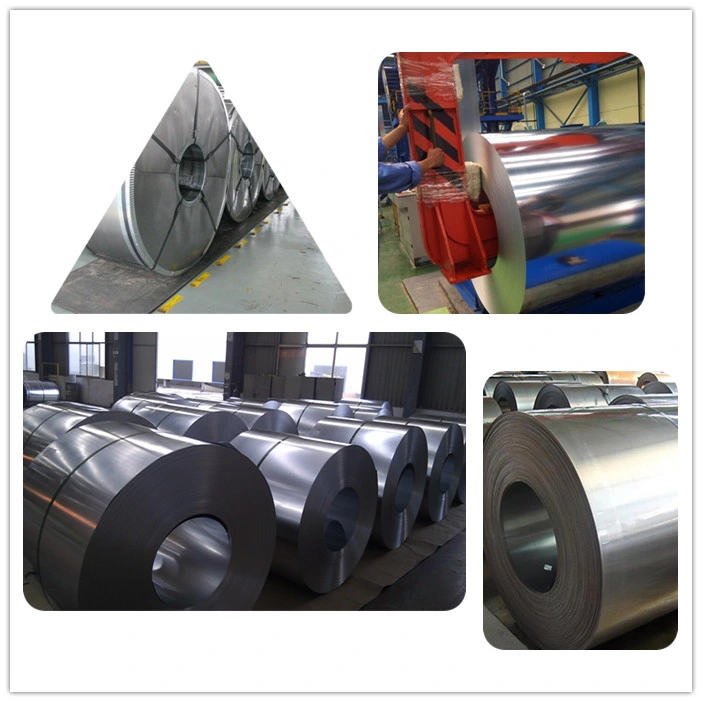 China Wholesale High Quality Galvanized Steel Coil / Stainless Steel Coil 304