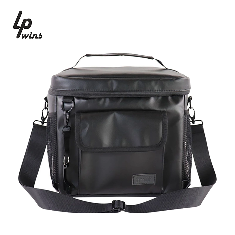 Oxford Insulated Cool Handbags Picnic Ice Pack Thermo Lunch Box Food Milk Fresh Insulation Cooler Bags