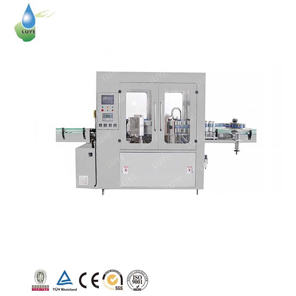 Hot New Product Custom High Quality Stainless Steel 304 Manufacturing Food Filling Machine Beverage Filling Machine