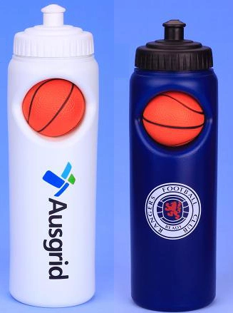 Plastic Water Bottle, PE Water Bottle, Promotional Gift Sport Bottle
