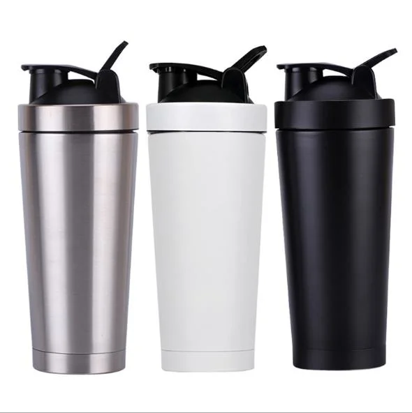 Wholesale Wide Mouth Insulated Stainless Steel Water Bottle Custom Logo Double Wall Sports Drink Bottle Vacuum Insulated Flask