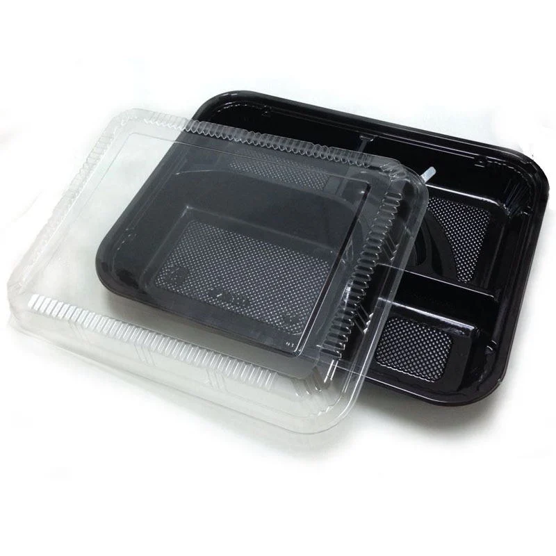 Plastic Lunch Bento Box/Food Containers/Food Storage