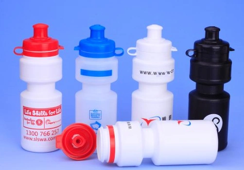 Plastic Water Bottle, PE Water Bottle, Promotional Gift Sport Bottle