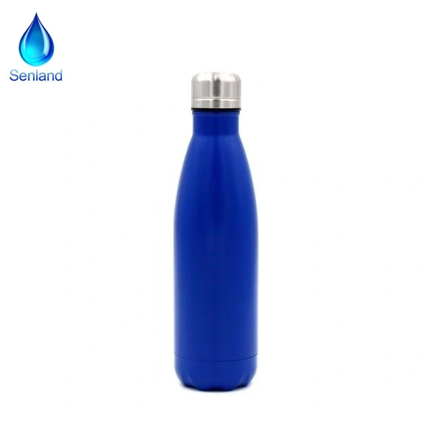 Eco-Friendly Stainless Steel Vacuum Water Bottle