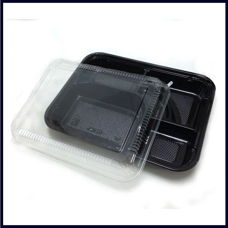 Plastic Lunch Bento Box/Food Containers/Food Storage