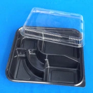 Food Packaging Container Takeaway Food Packaging Container Lunch Box