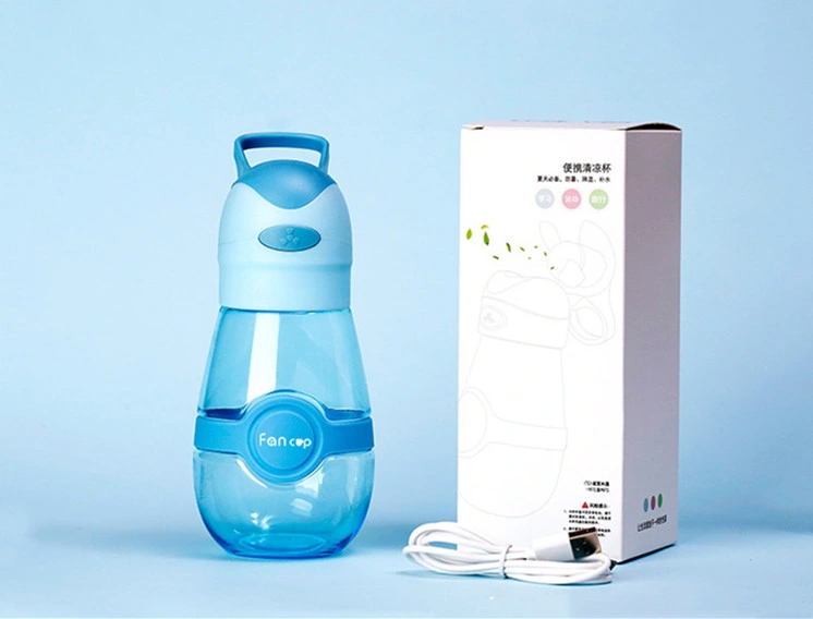 Screw Lid Leak-Proof Tritan Drinking Water Bottle Plastic BPA Free Leak-Proof 400ml Hot Cold