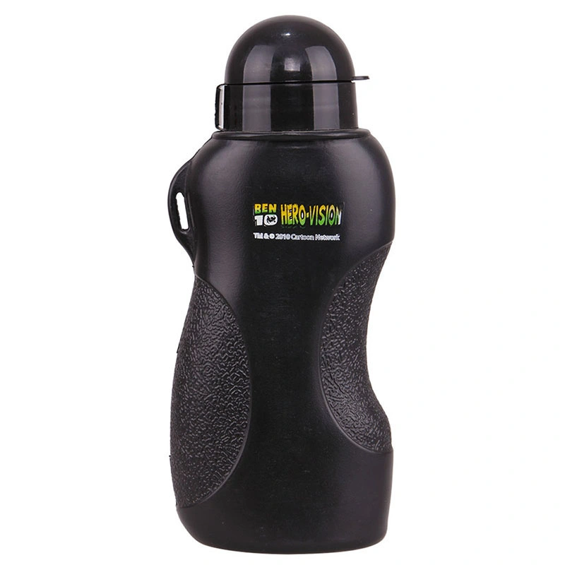 750ml Hot Sale Sports Bottle, PE Water Bottle Food Grade, Promotional Gift Water Bottle