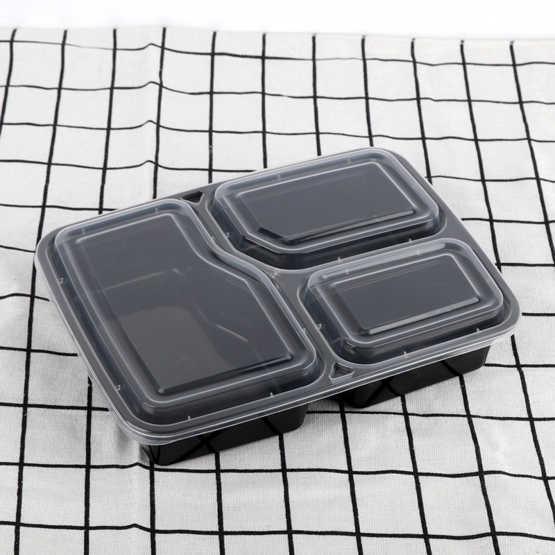 Take out Container, PP Food Container, Takeaway Container, Lunch Box, Disposable Food Container, BPA Free, PP Microwave Container, Aluminum Foil Container,