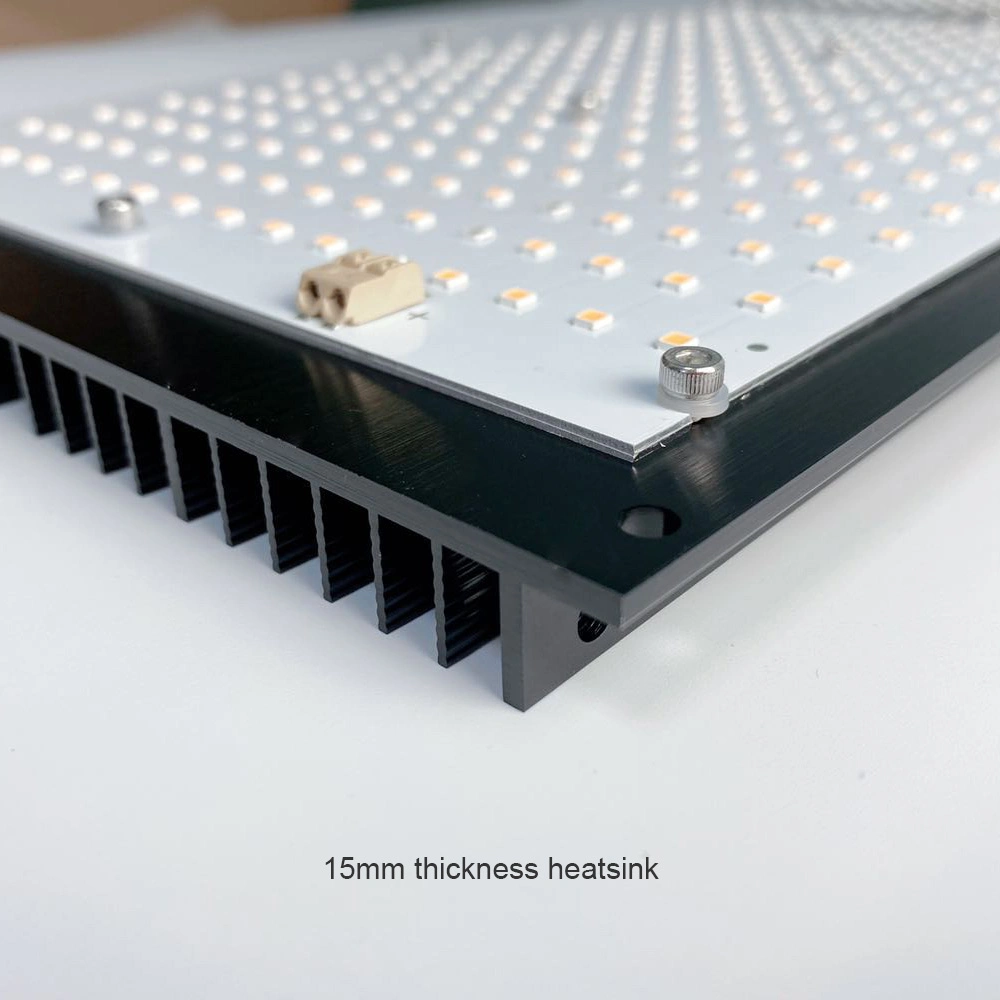 Qb288 V2 240W Lm301b 3000K 660nm Finish Heat Sink Board LED Grow Lights
