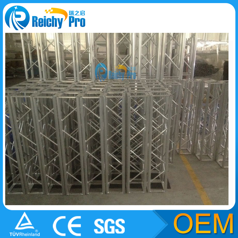Professional LED Stage Light and Stage Truss/Truss for Stage