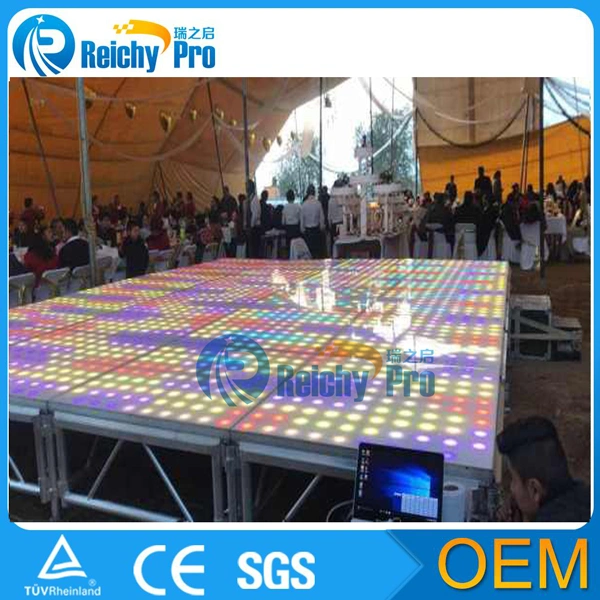 LED Stage Lighting Stage Lighting Truss Stage Truss Aluminum Truss for Events
