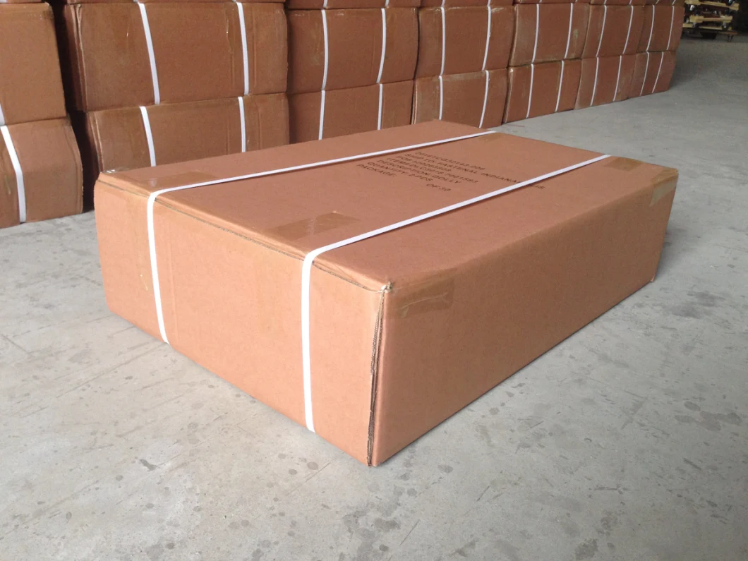 Chinese Factories Produce Light Mobile Tool Truck MDF3030 Mobile Warehouse Truck Wooden Trolley Density Board