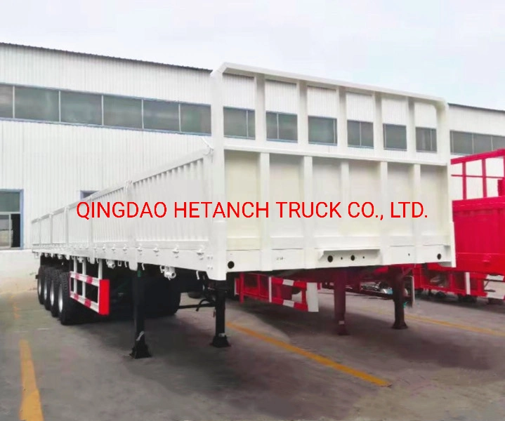 CIMC heavy truck trailer/ 3 Axles utility Trailer/ Cargo Trailer/ Truck Trailer