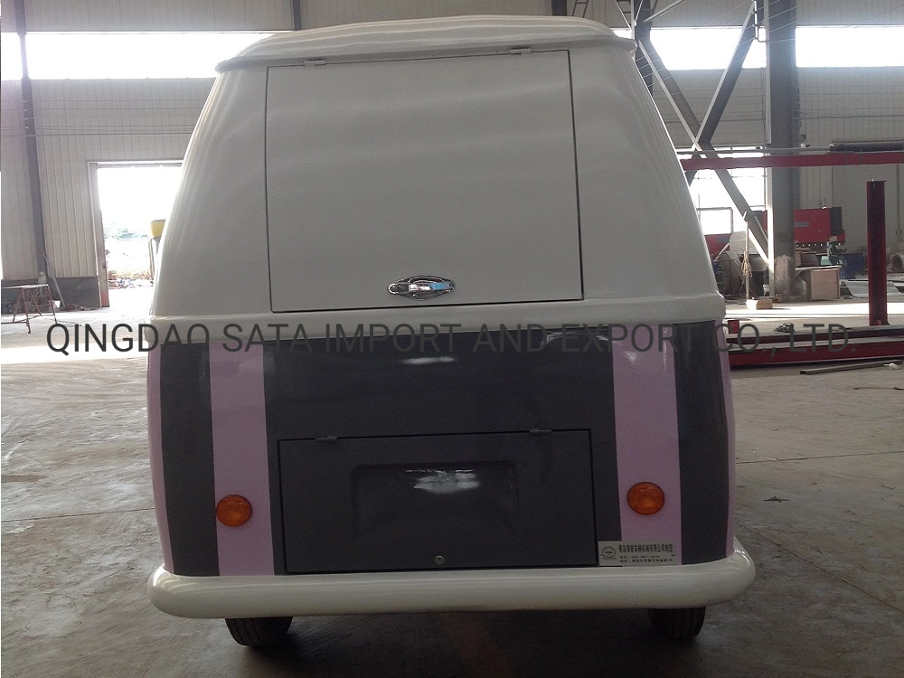 Mobile Food Carts Mobile Trailers for Sale in Dubai
