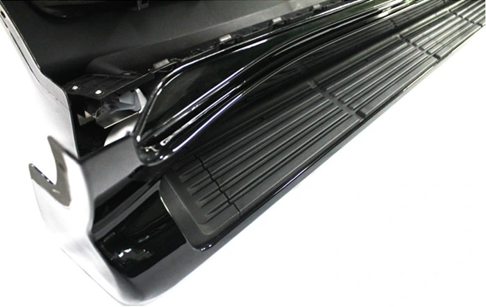 Car Parts Side Step LED Light Running Boards for Lexus Lx570 2012 2014