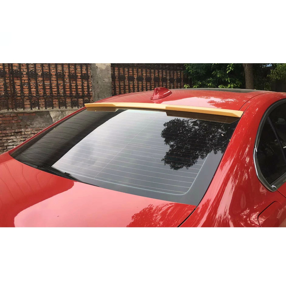 ABS Rear Window Roof Spoiler Wing for BMW 2020 3 Series G20 Car Spoiler