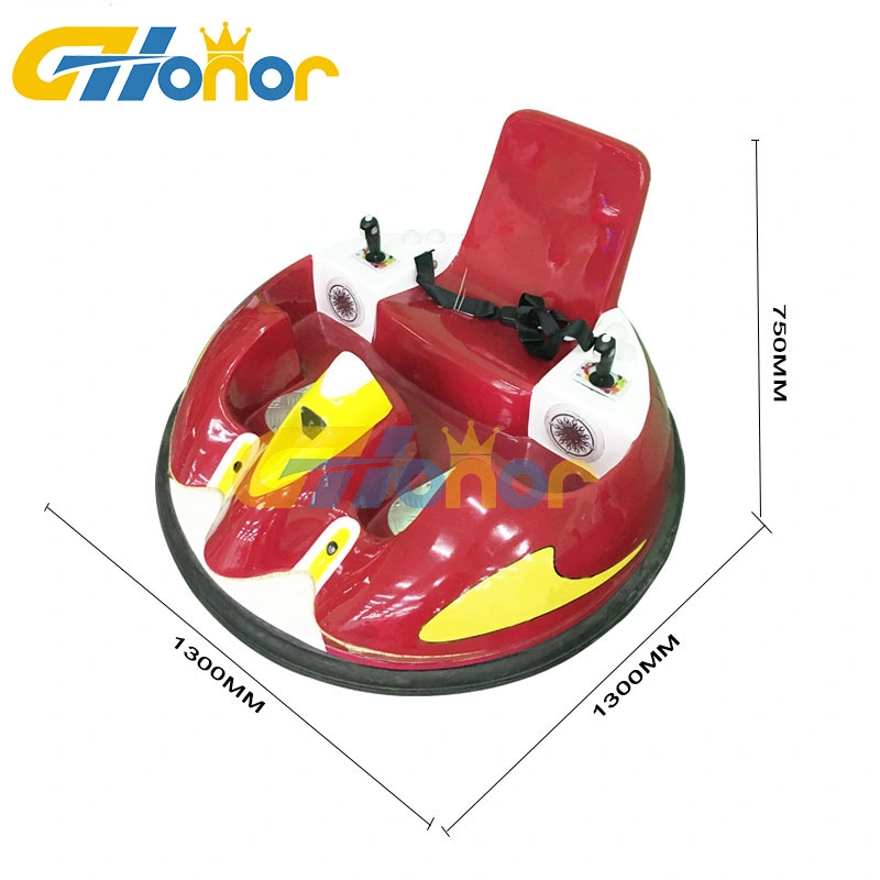 Indoor Rides Are Sold by Electric Bumper Cars/Child Electric Bumper Cars/Square Bumper Cars