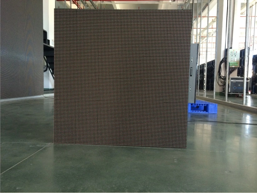 Ckgled Outdoor RGB LED P6 LED Display Panel/Display Screen/Billboards