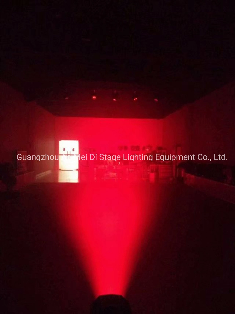 LED Stage Light 200W 3in1 LED Moving Head Disco Light for Stage