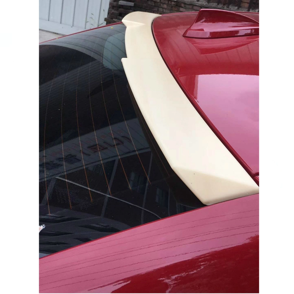 ABS Rear Window Roof Spoiler Wing for BMW 2020 3 Series G20 Car Spoiler