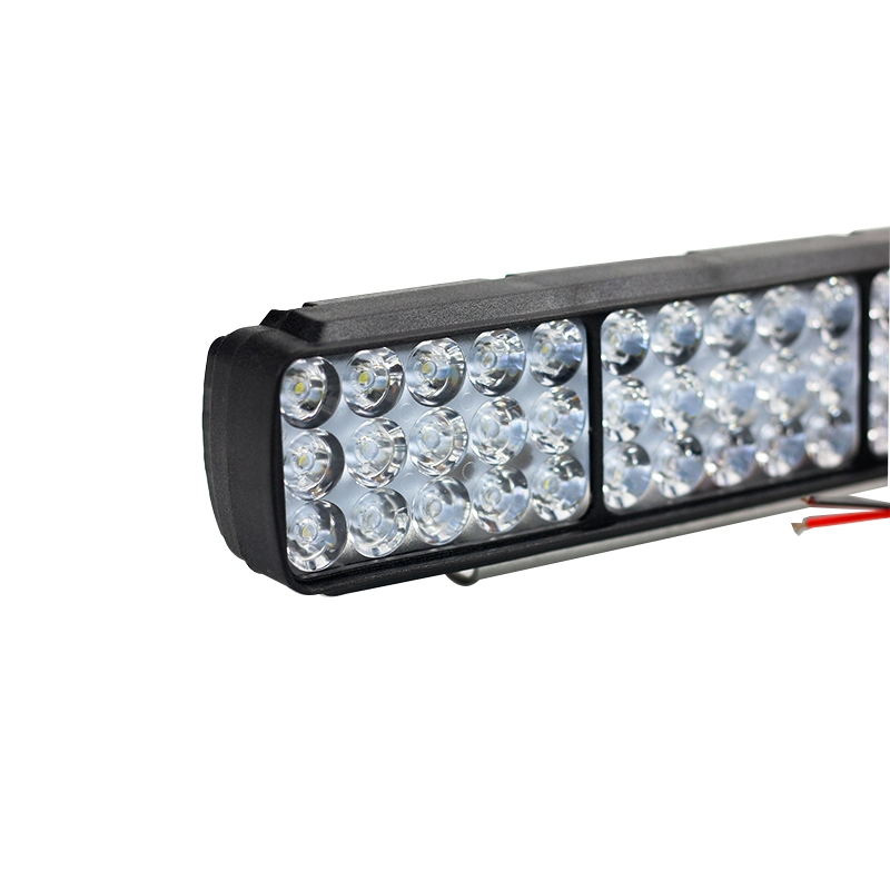 12V Work Light Automobile LED Headlamp 60W 8000 Lumen Motorcycle Truck Engineering Vehicle Lighting Headlamp