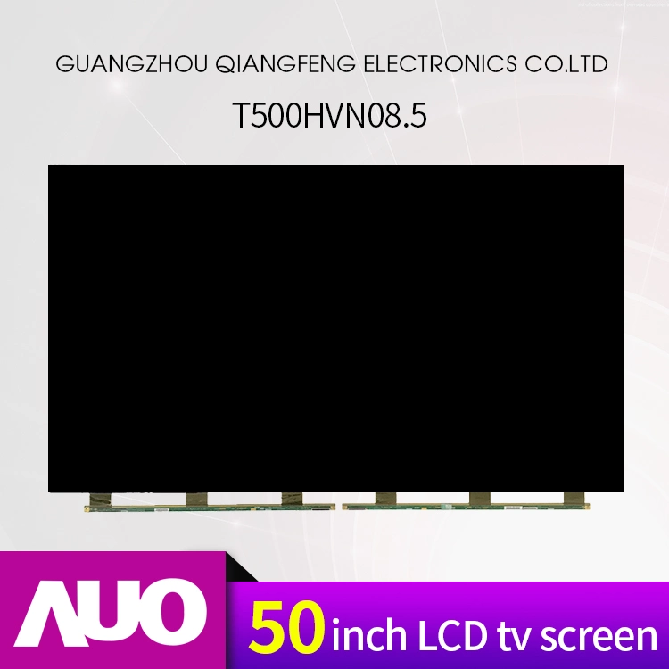 Buy China LED TV Display Screen T500hvn08