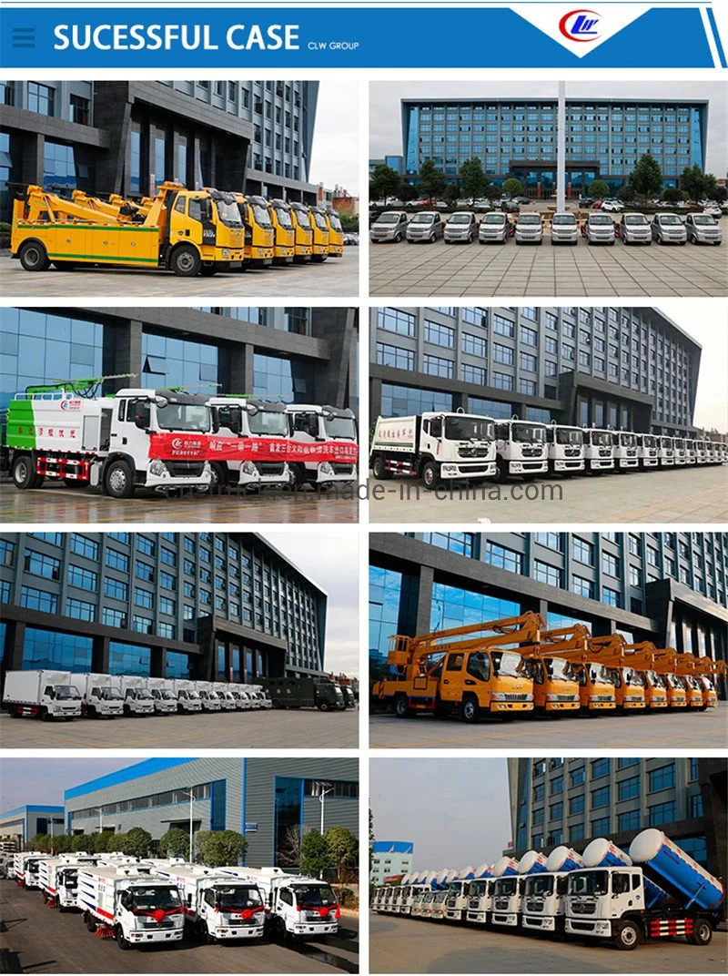 Dongfeng 4*2 10ton 9ton 80ton 7ton 6ton Tipper Lorry Dump Lorry