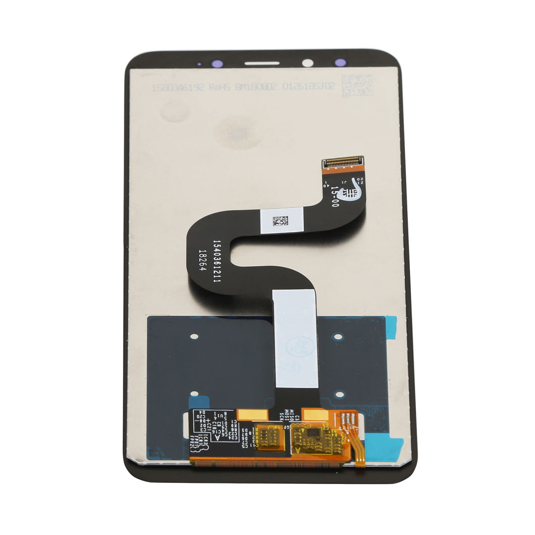 Mobile Phone LCD Screen Replacement for Xiaomi 6X TFT Incell LCD Display Screen OEM Touch Screen