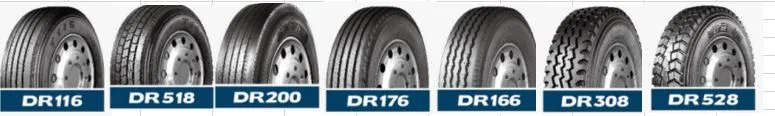 Buy Best China Factory Truck Tires, Truck Tyre Prices 11.00r20, 11.00 R20 for Pakistan Market
