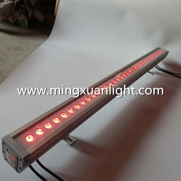 LED Stage Light 36PCS RGB 3 in 1 Stage Light LED Wall Washer