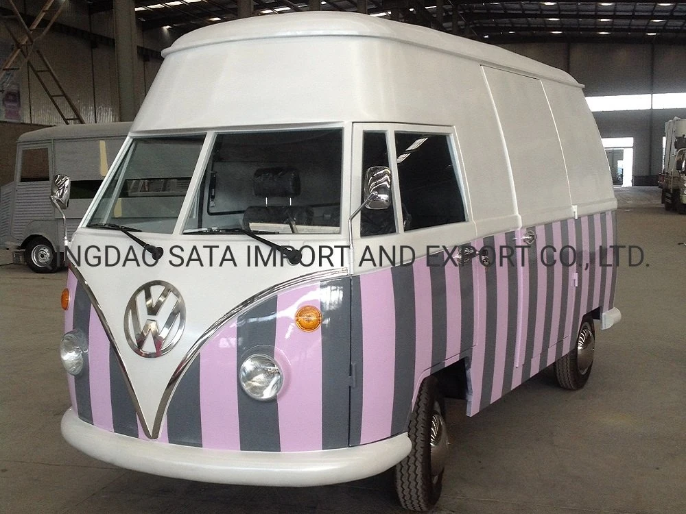 Mobile Food Carts Mobile Trailers for Sale in Dubai