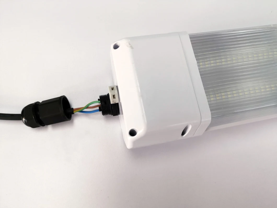 Easy Change PCB Boards&Drivers LED Tri-Proof Light Liner Light