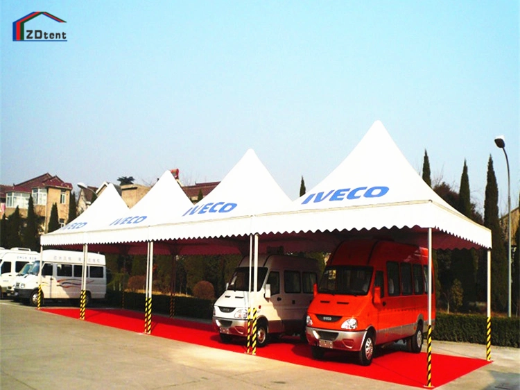 Commercial Exhibition Outdoor Advertise Tent Event for Sale