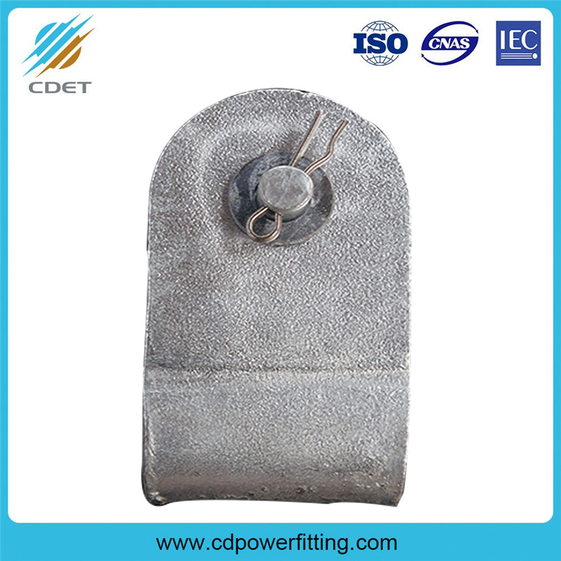 Tower Connection Clevis Tongue Hinge Hanging Clevis