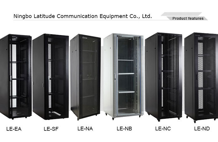 Good Quality Good Service Best Sale OEM 19 Inch Rack Enclosure Server Cabinet