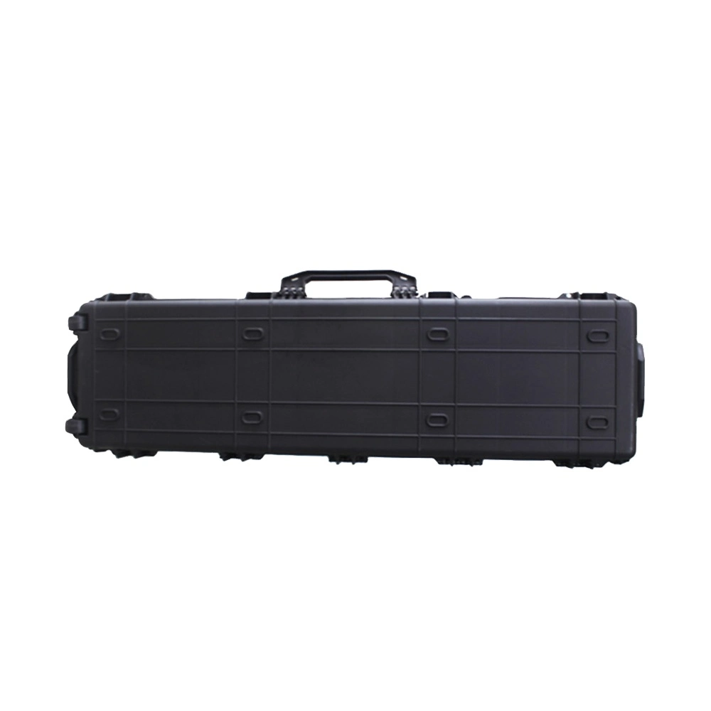 Hard Plastic Case Waterproof&Shockproof Military Gun Case Rifle Case Tool Case