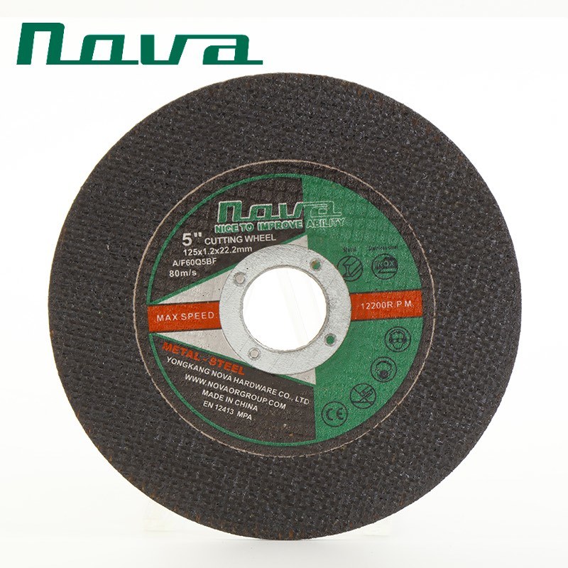 Resin Bond Diamond Grinding Wheel