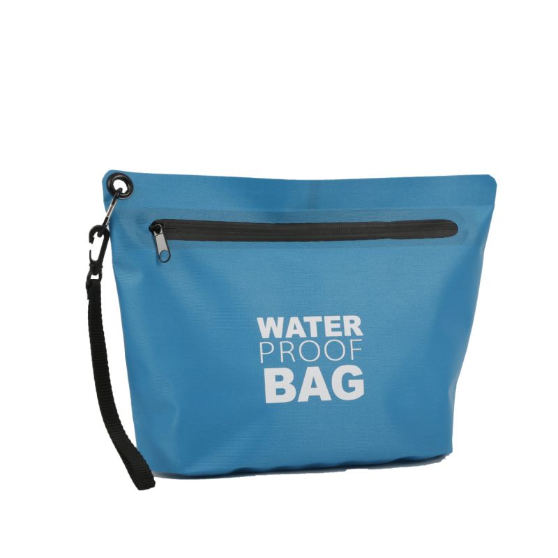 420d TPU Outdoor Waterproof Dry Wash Bag