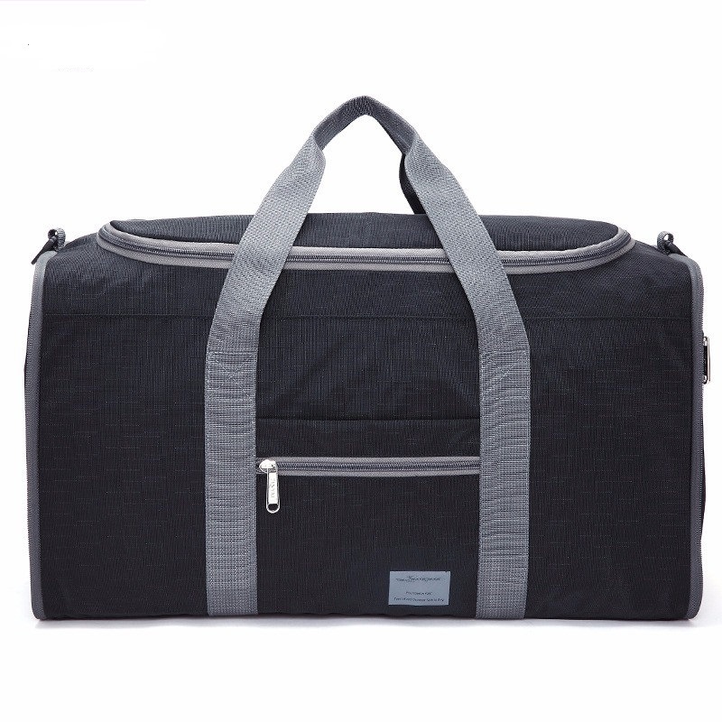 2017 New Outdoor Travel Bag Large Volume Bag Luggage Bag Business Waterproof Laptop Bag